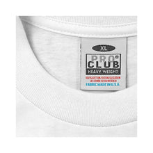 画像をギャラリービューアに読み込む, PRO CLUB 6.5オンス ヘビーTシャツ
