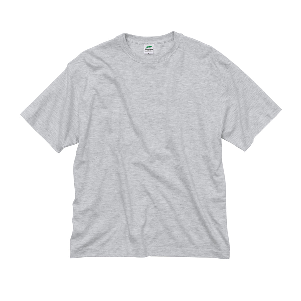 5.6オンス トライブレンド ビッグシルエット Tシャツ