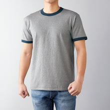 画像をギャラリービューアに読み込む, オープンエンド マックスウェイト リンガーTシャツ
